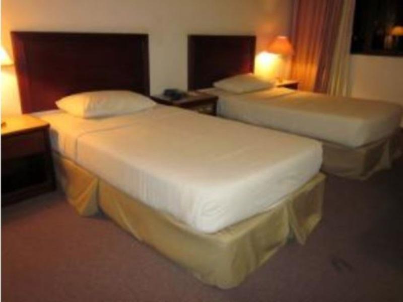 Timotel Mersing Ngoại thất bức ảnh